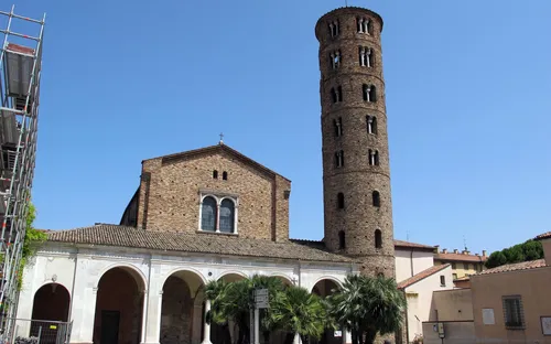 Basilica di Sant'Apollinare Nuovo