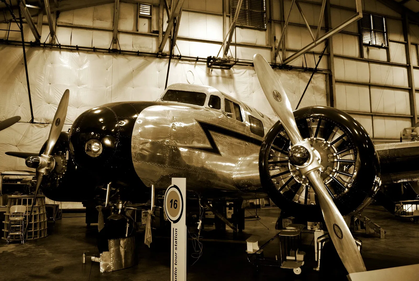 New England Air Museum