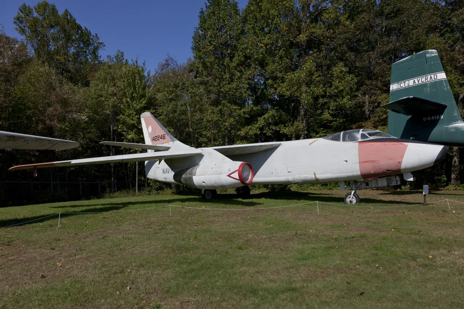 New England Air Museum