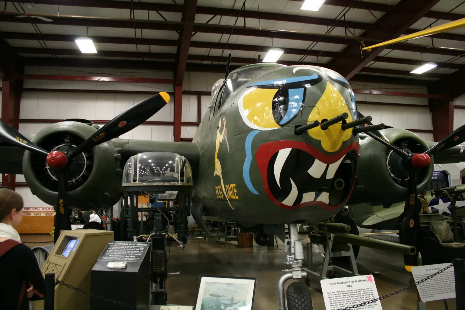 New England Air Museum