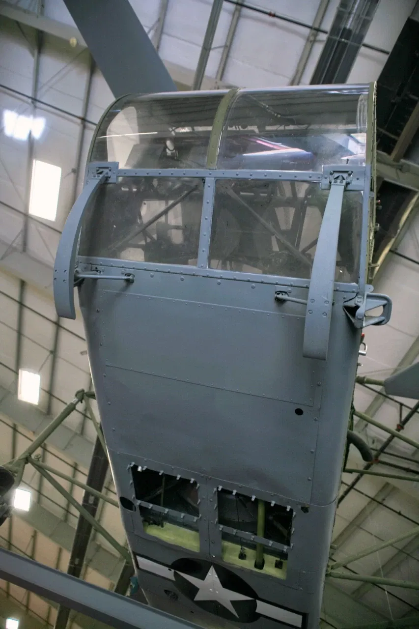 New England Air Museum