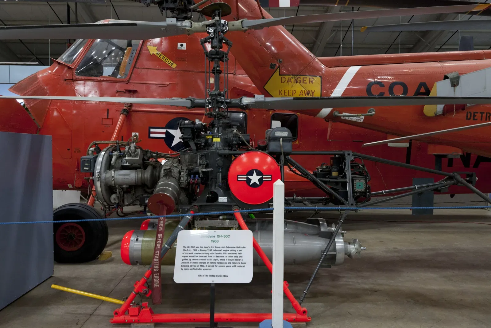 New England Air Museum