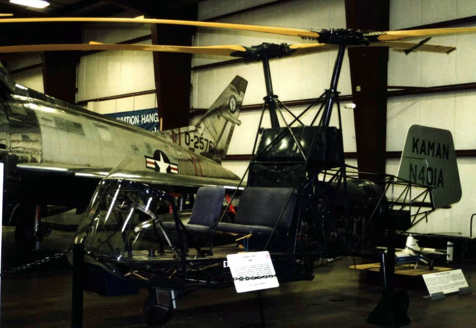 New England Air Museum