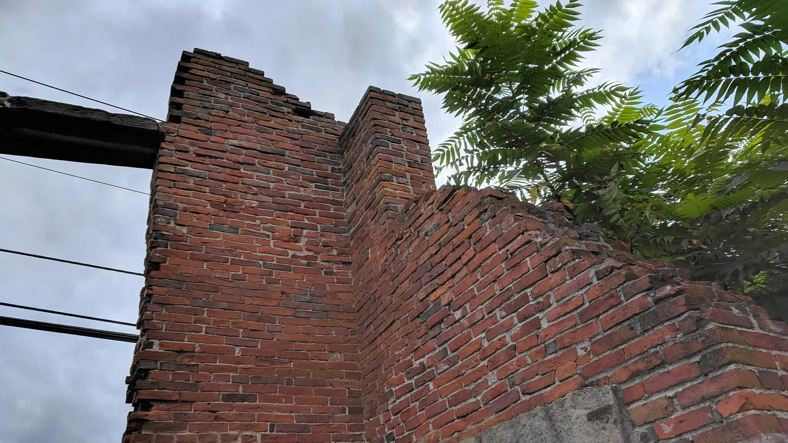 Old Newgate Prison and Copper Mine (closed)