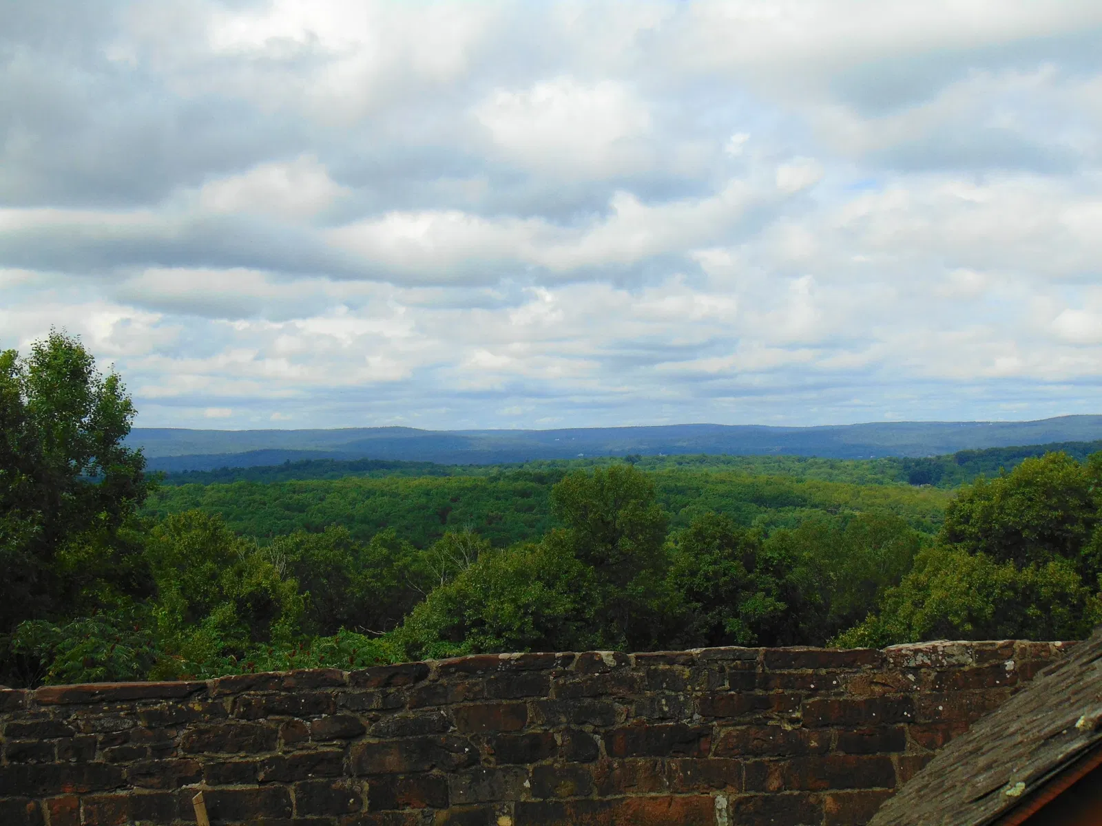 Old Newgate Prison and Copper Mine (closed)