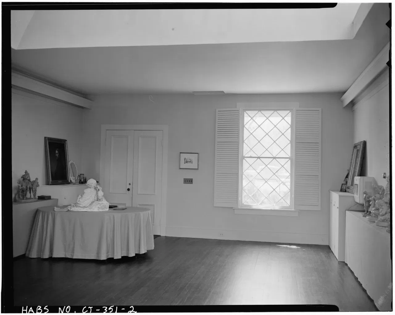 New Canaan Historical Society Museum