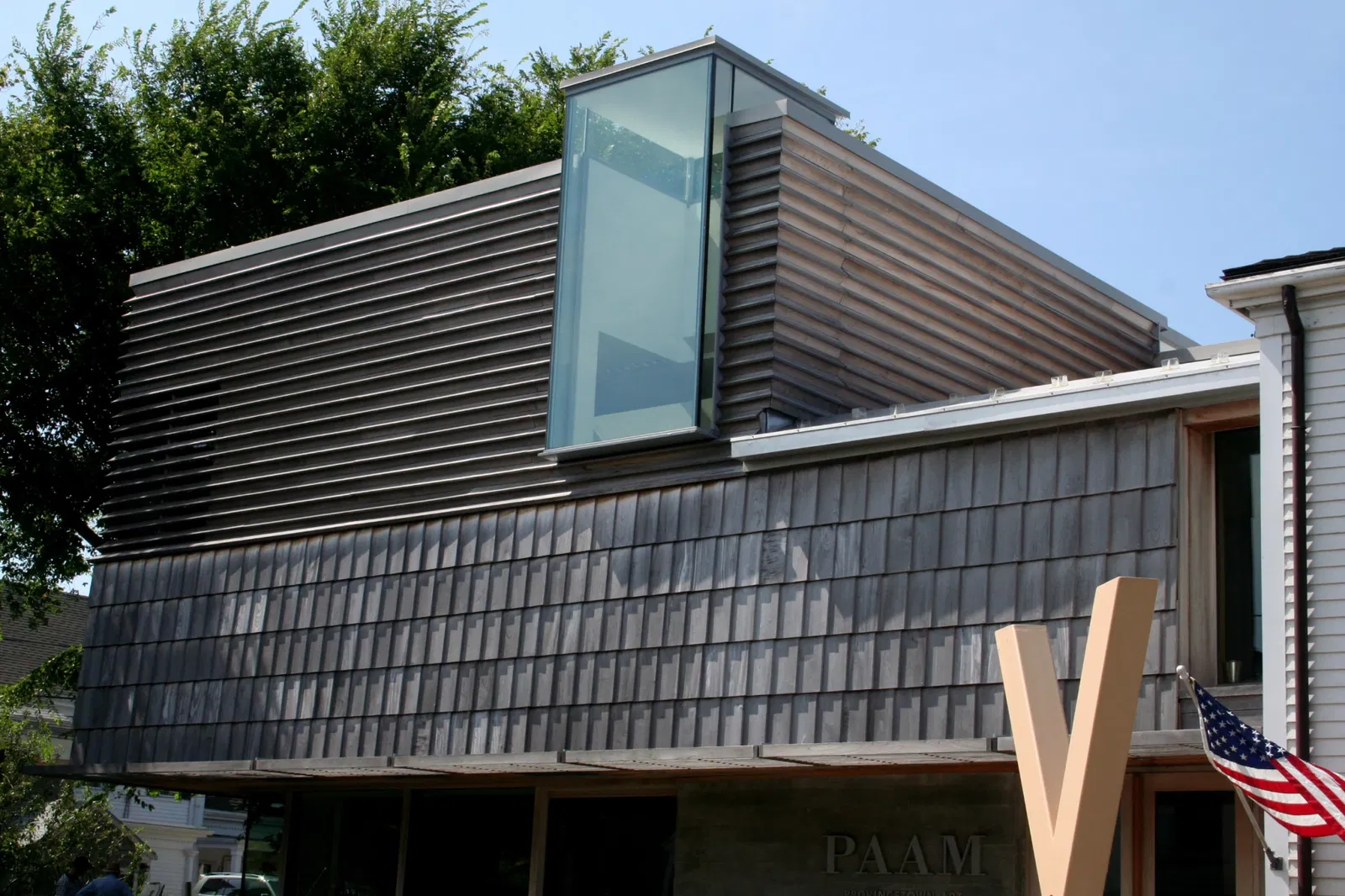 Provincetown Art Association and Museum