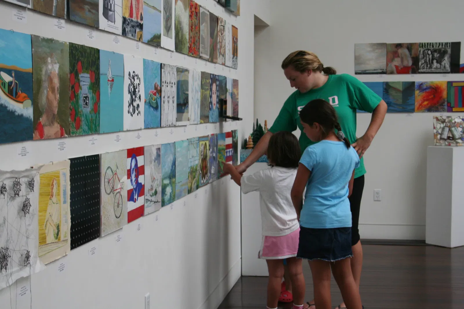 Provincetown Art Association and Museum