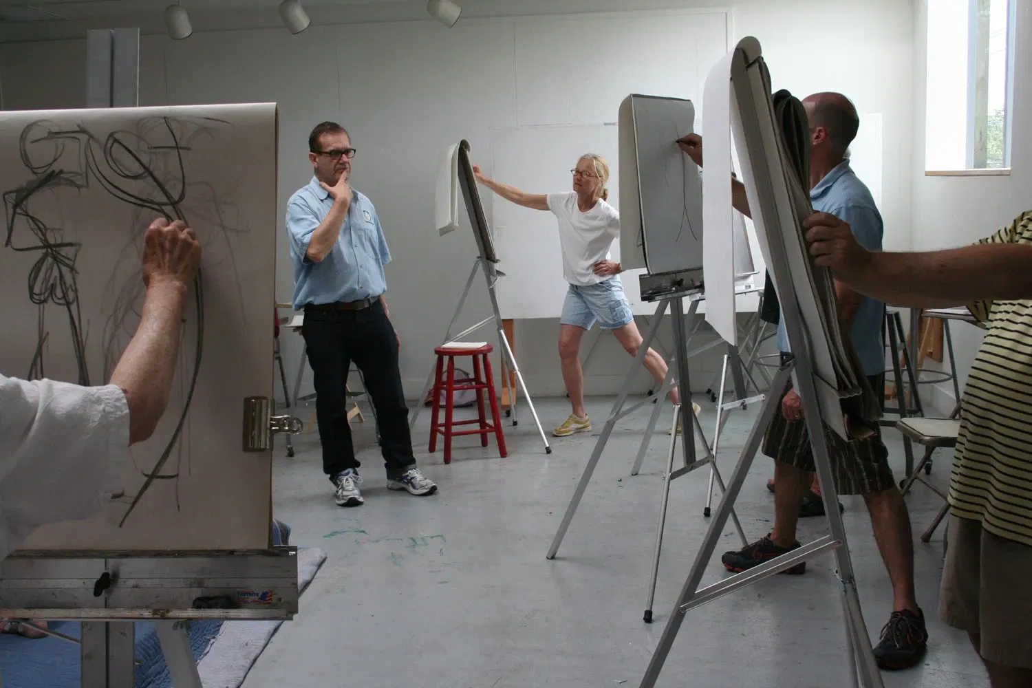 Provincetown Art Association and Museum