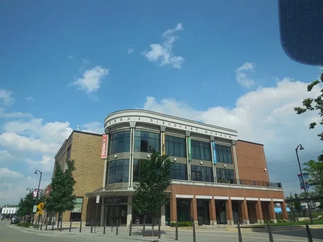 Children's Discovery Museum