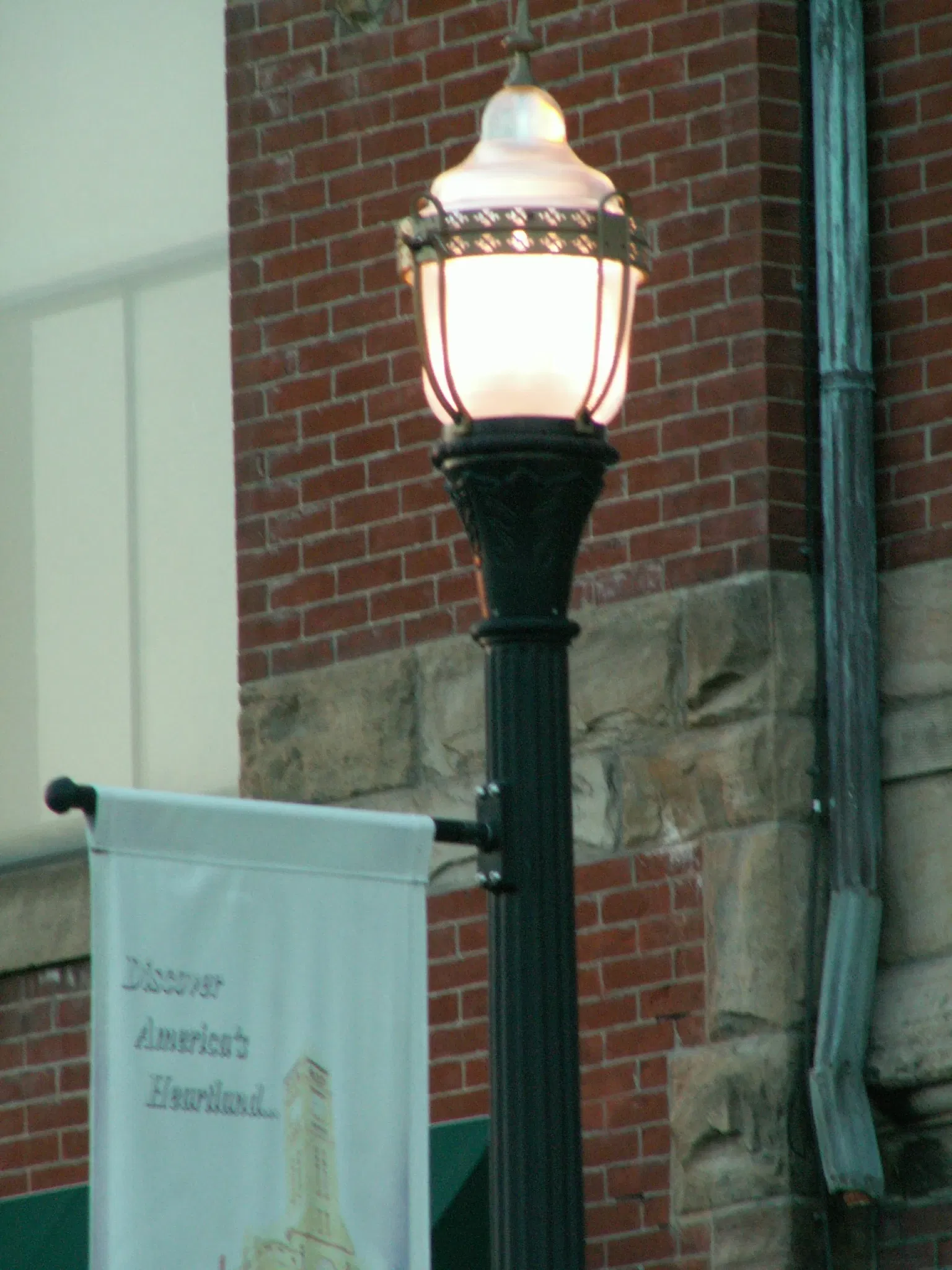 Clark County Heritage Center