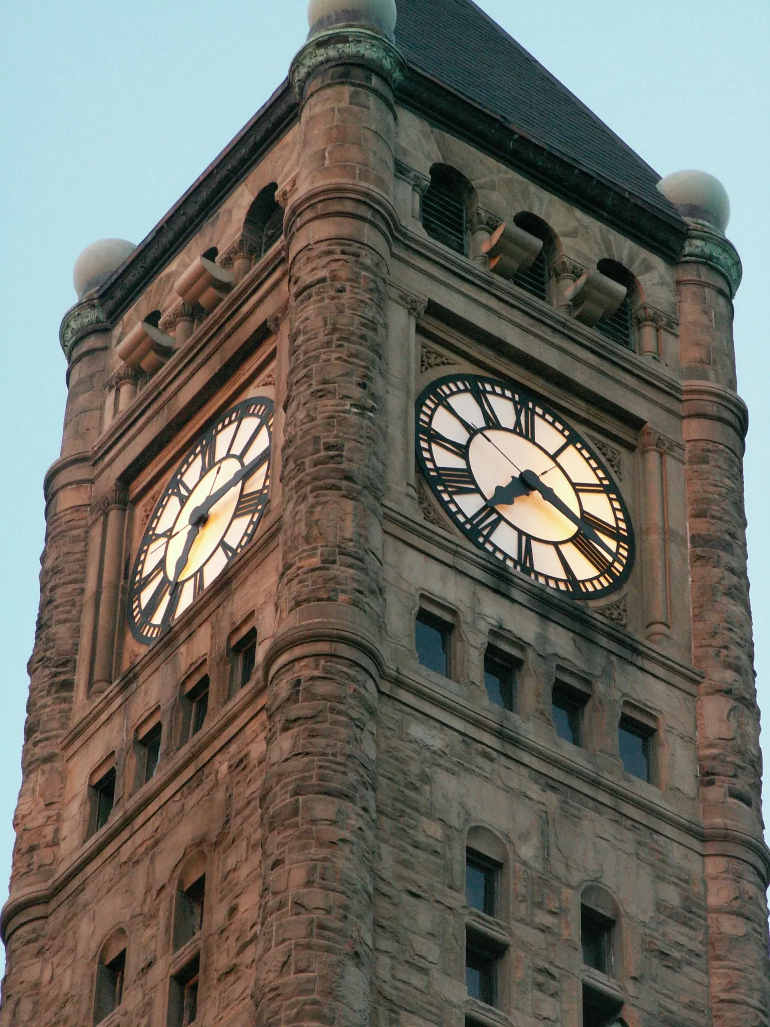 Clark County Heritage Center