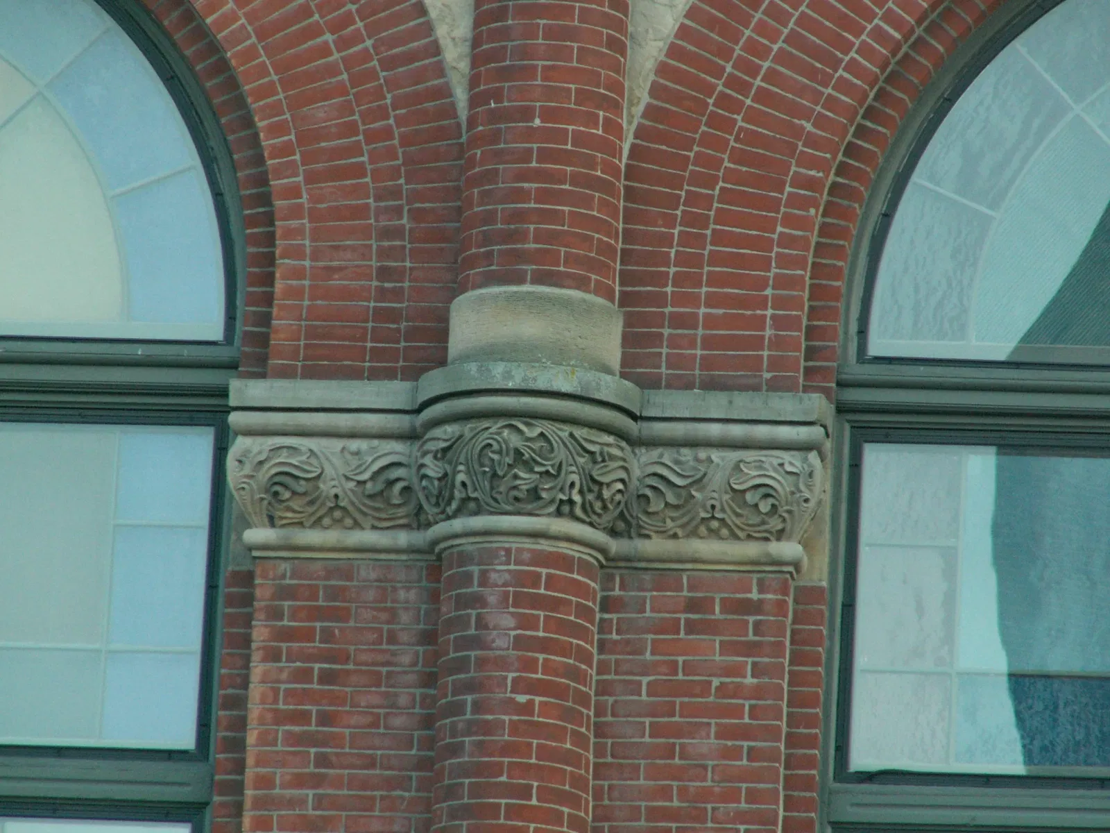 Clark County Heritage Center