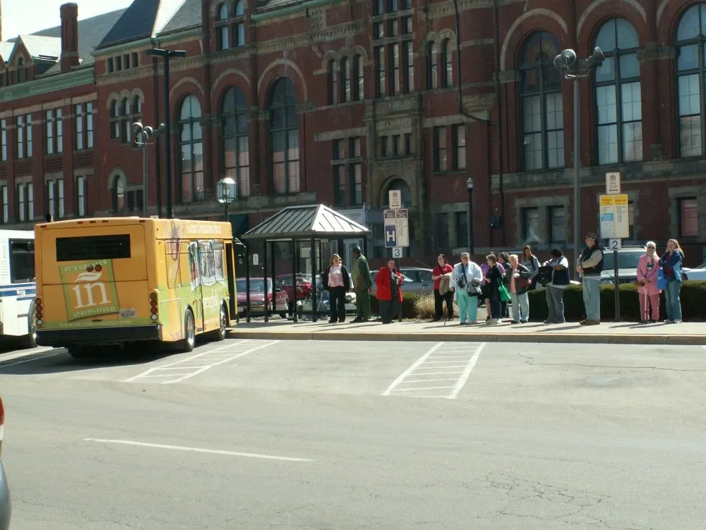 Clark County Heritage Center