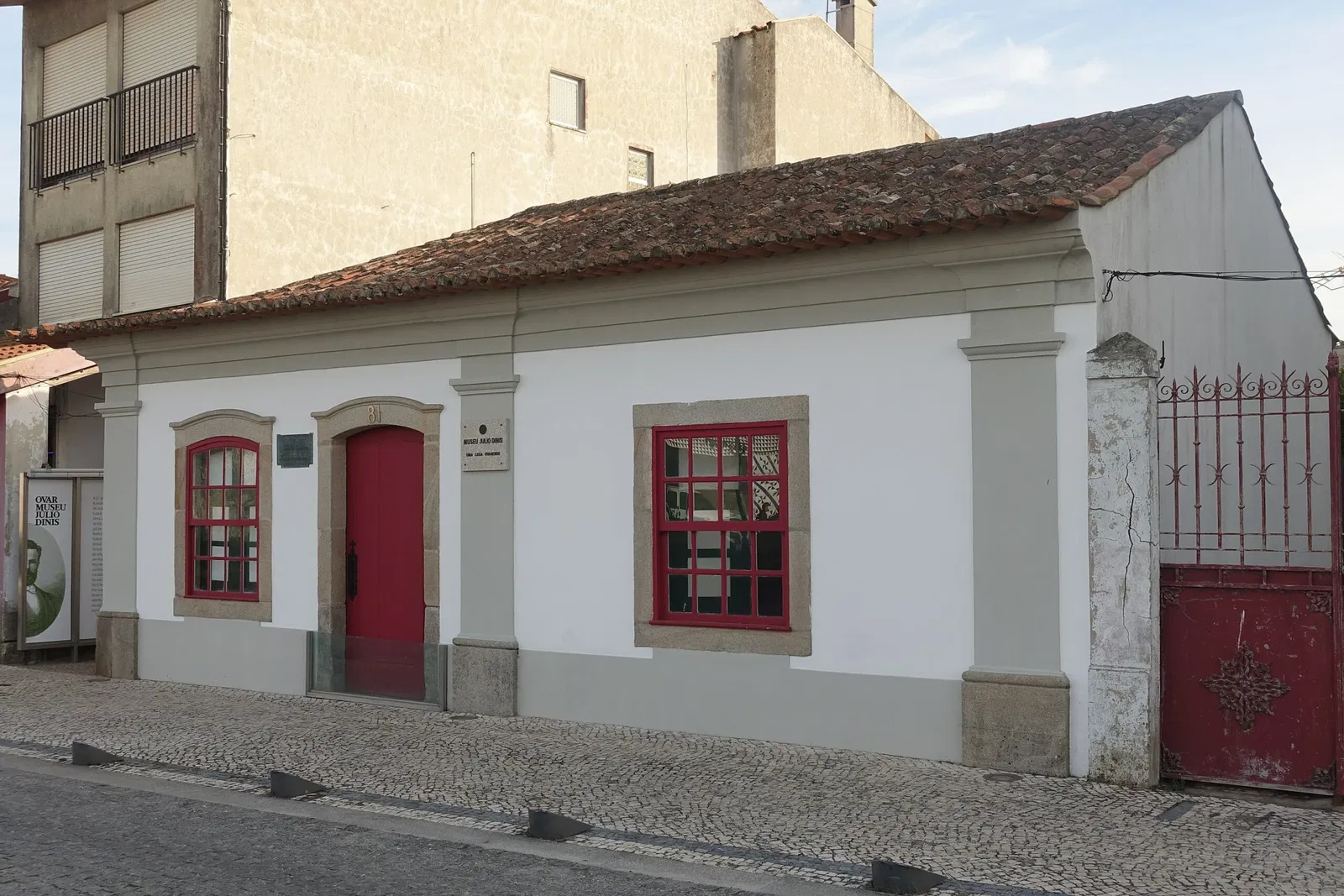 Museu Júlio Dinis