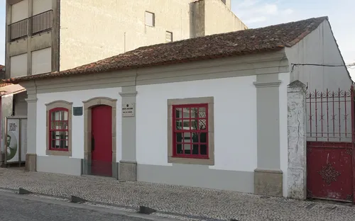 Museu Júlio Dinis