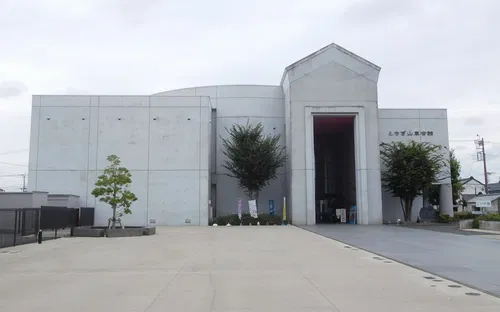 Tochigi Doll Float Museum