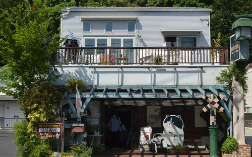 Showa Gento-kan Museum