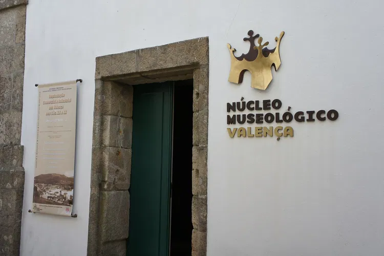 Núcleo Museológico de Valença