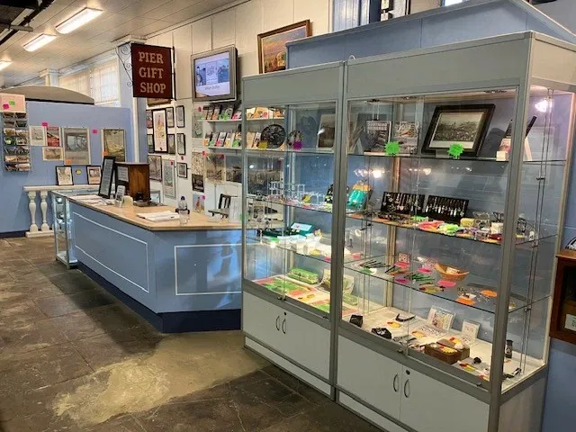 Southend Pier Museum