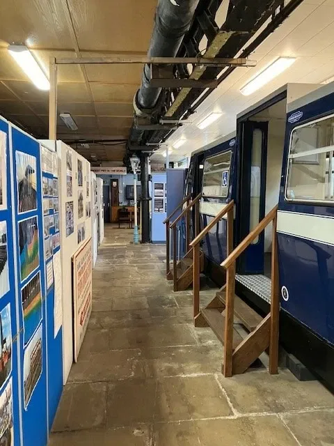 Southend Pier Museum