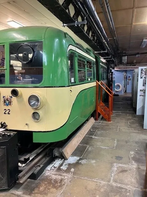 Southend Pier Museum