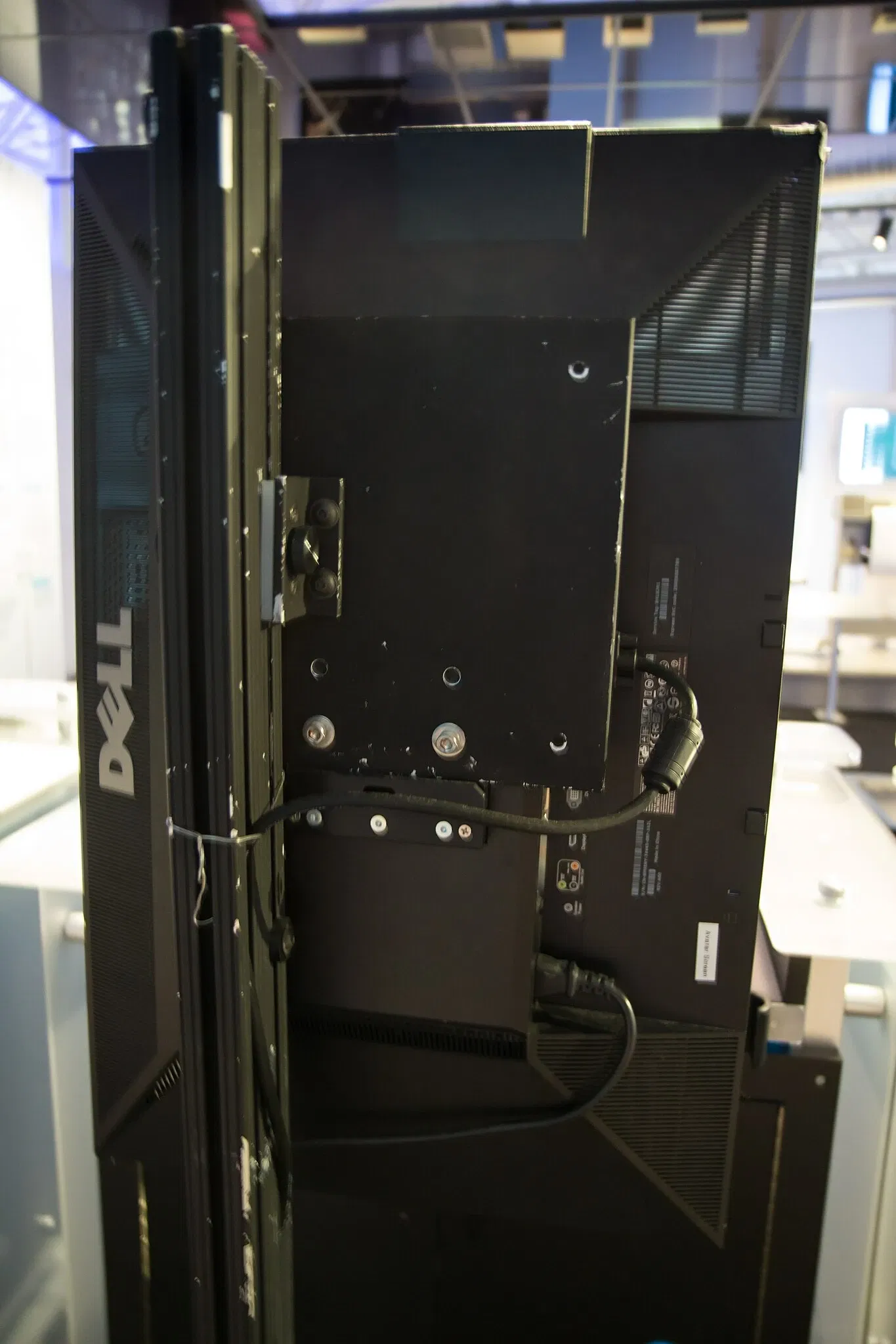 Museo de la Historia de la Computación