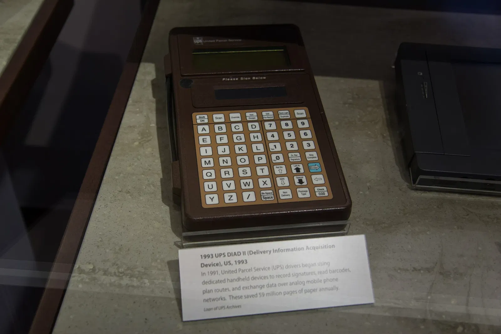 Computer History Museum