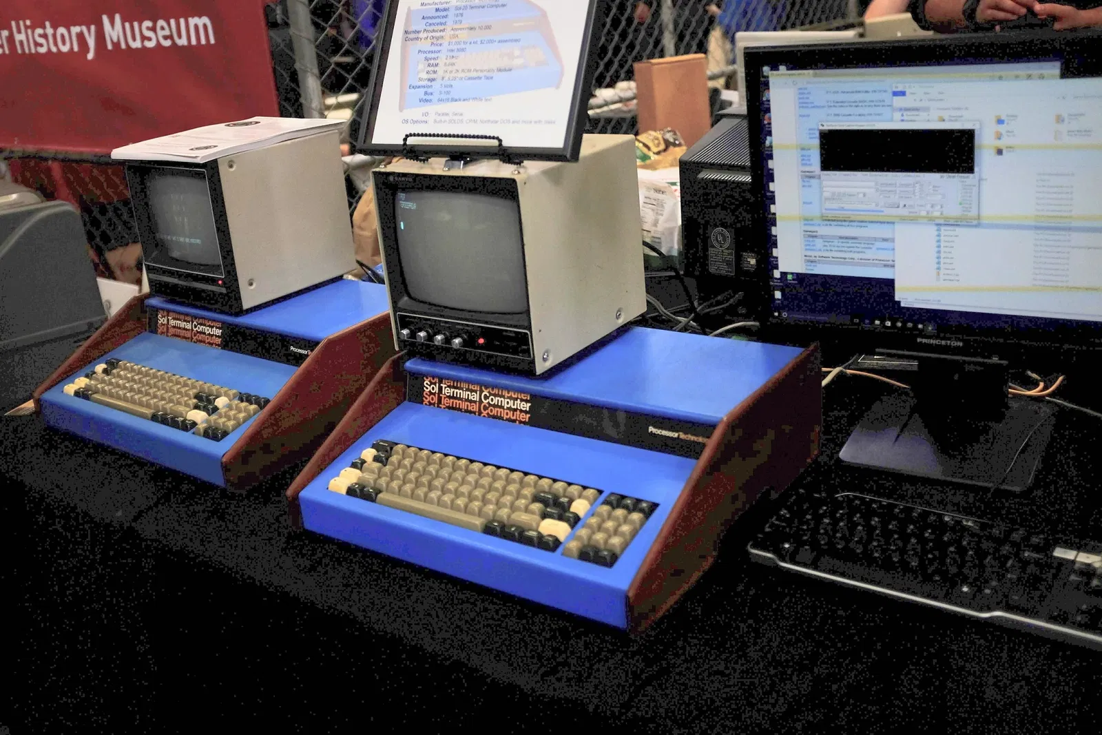 Computer History Museum