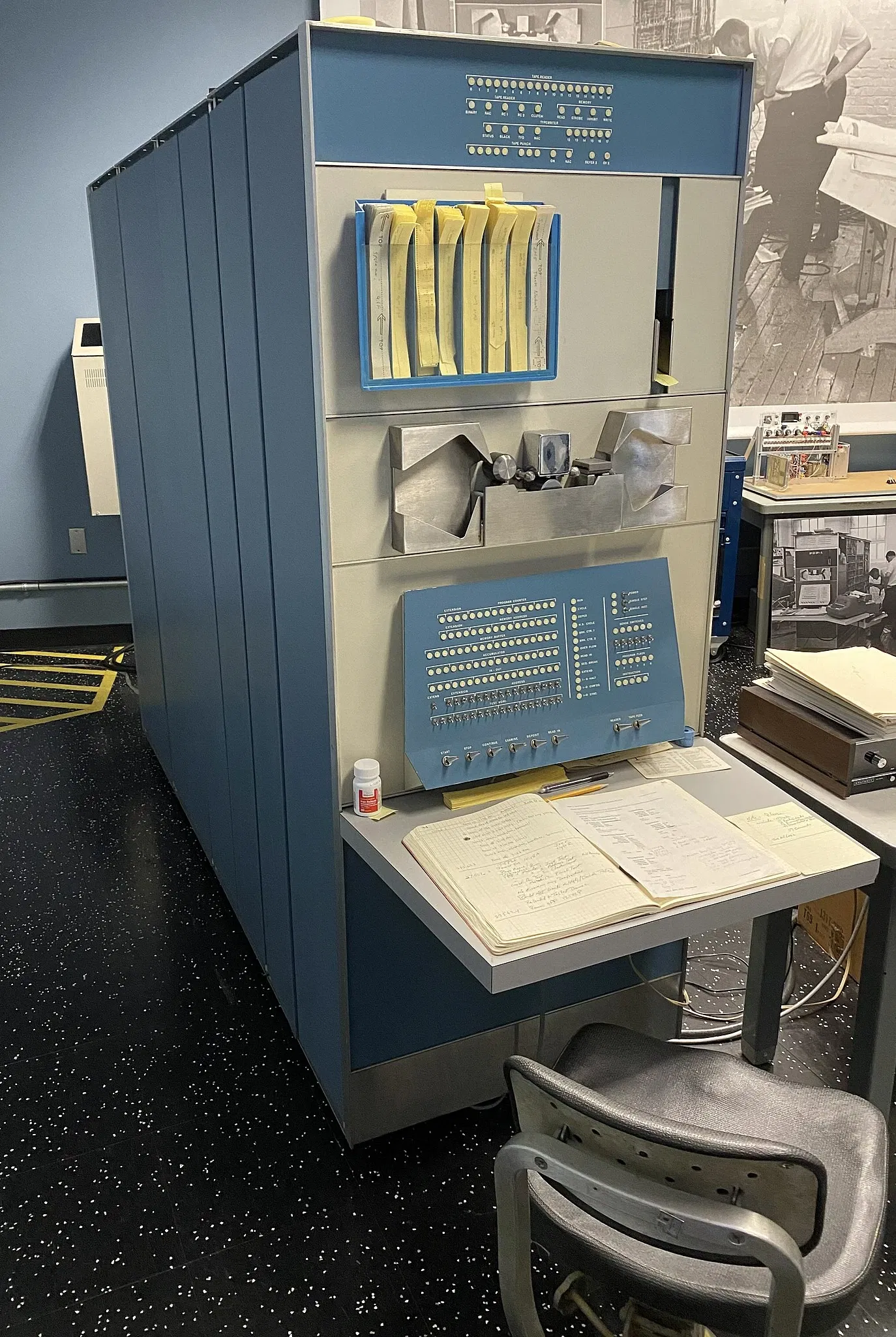 Computer History Museum