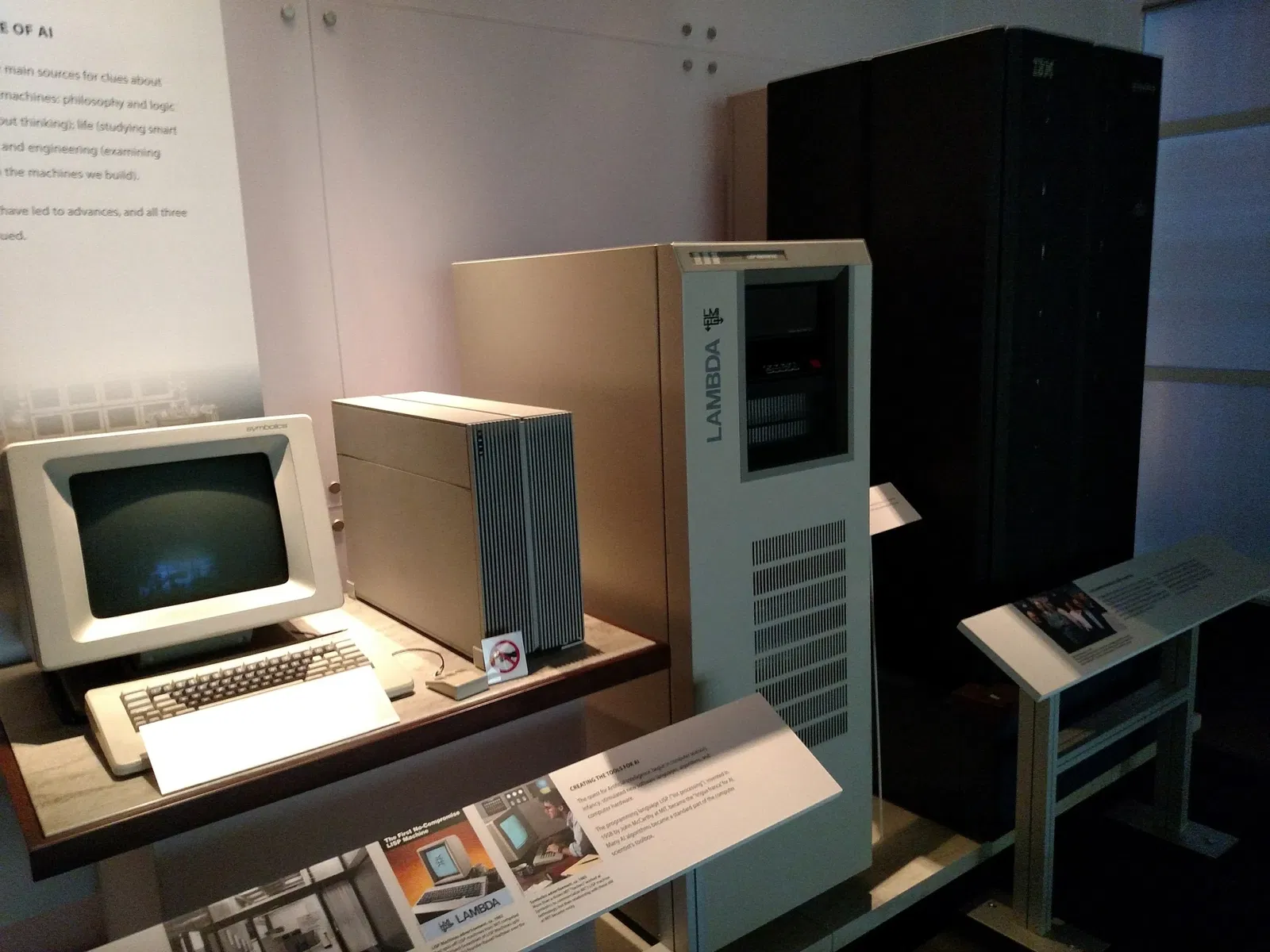 Computer History Museum