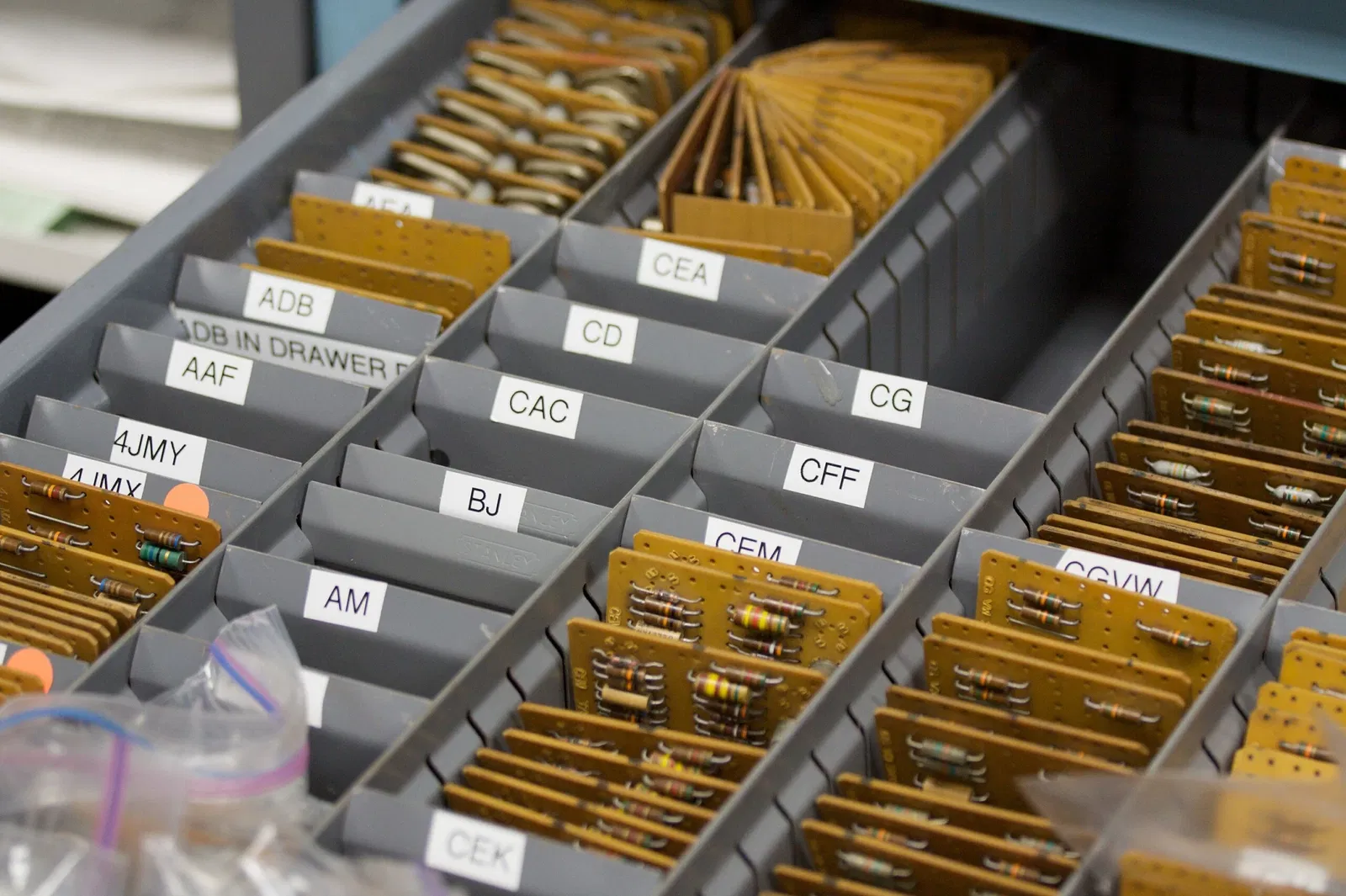 Computer History Museum