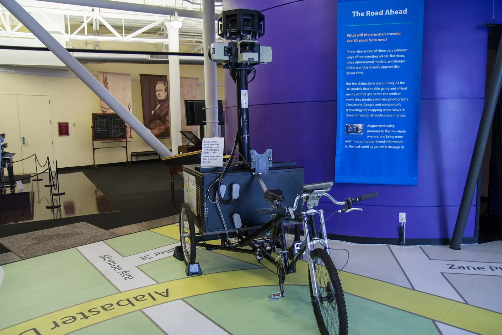 Computer History Museum