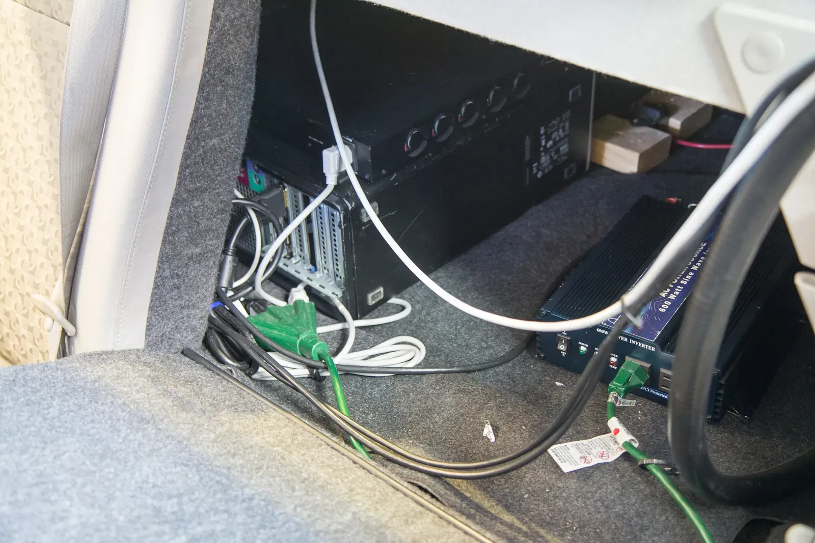 Musée de l'Histoire de l'ordinateur