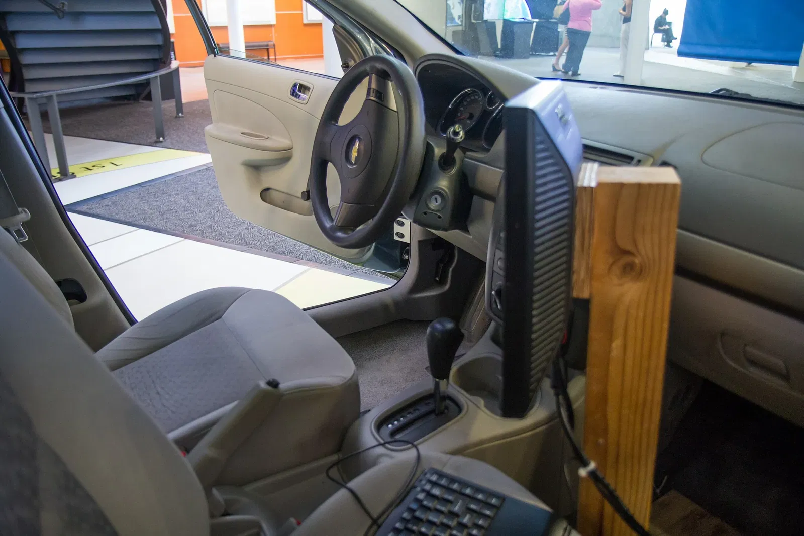 Computer History Museum