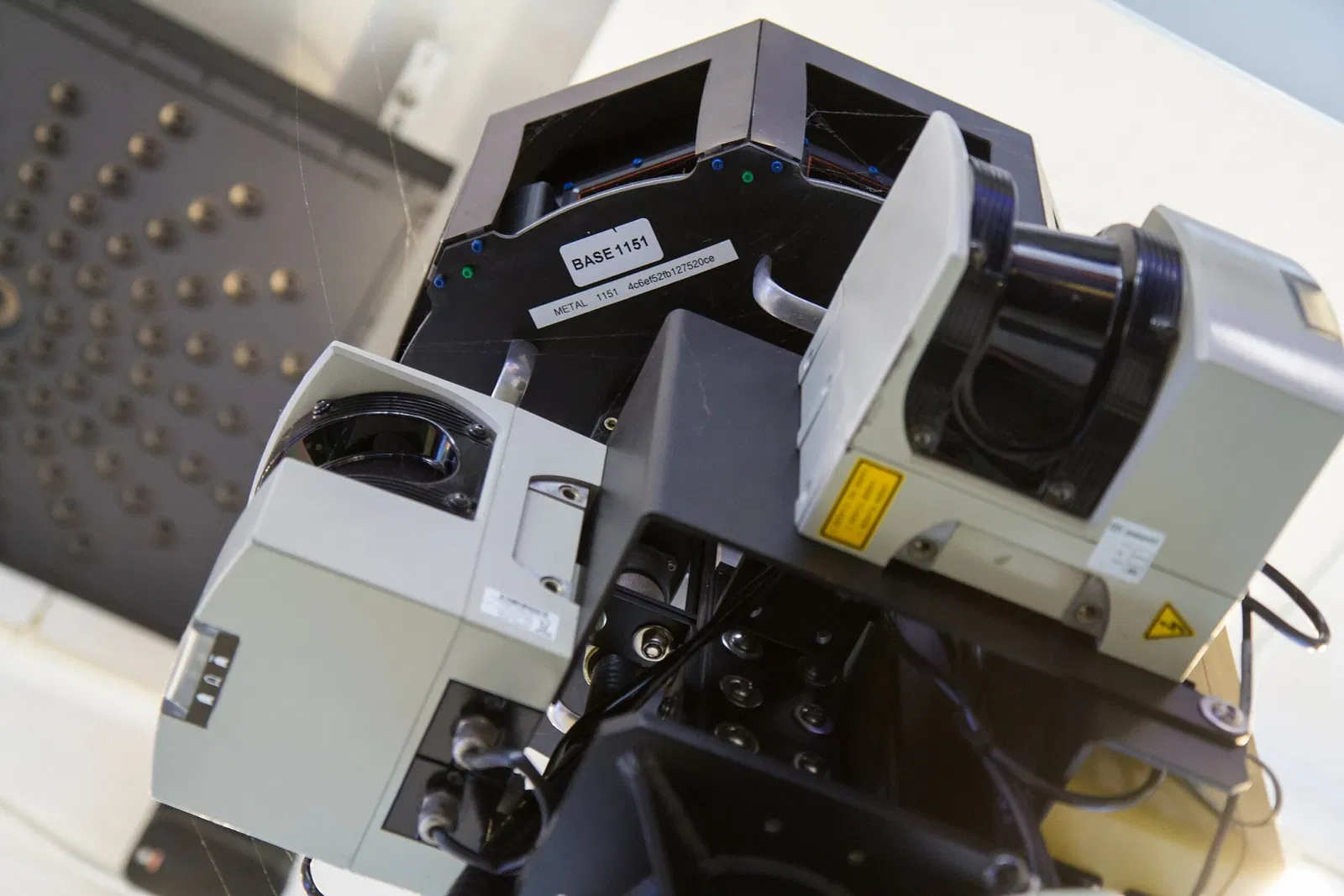 Musée de l'Histoire de l'ordinateur