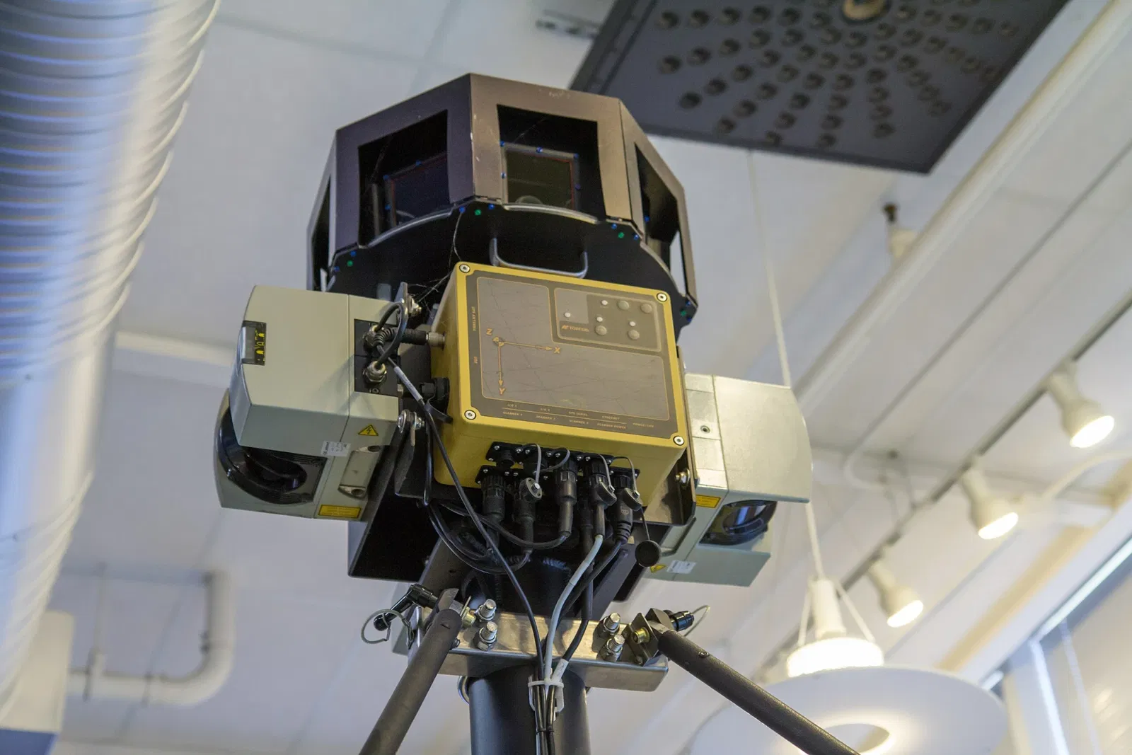 Computer History Museum