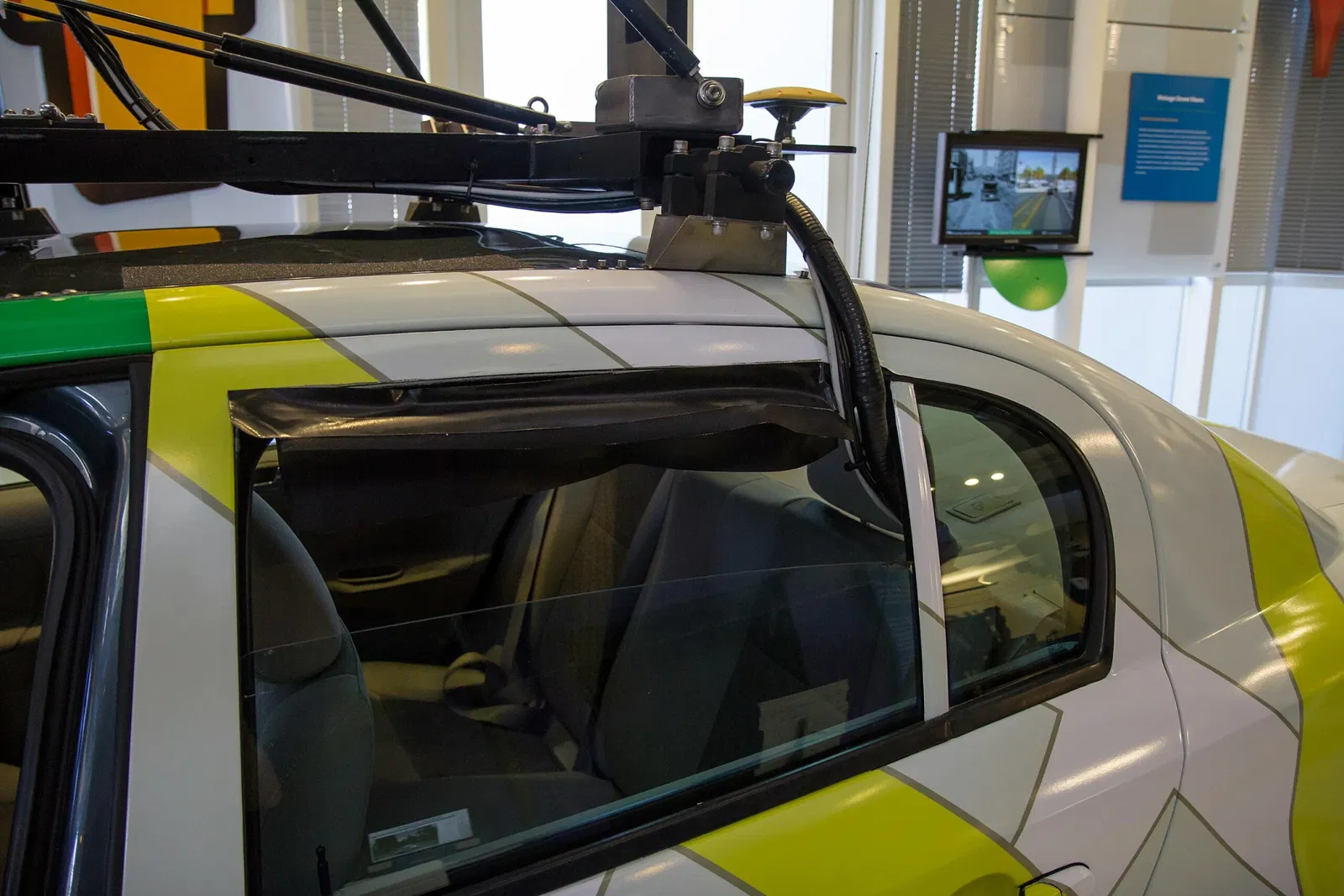 Computer History Museum