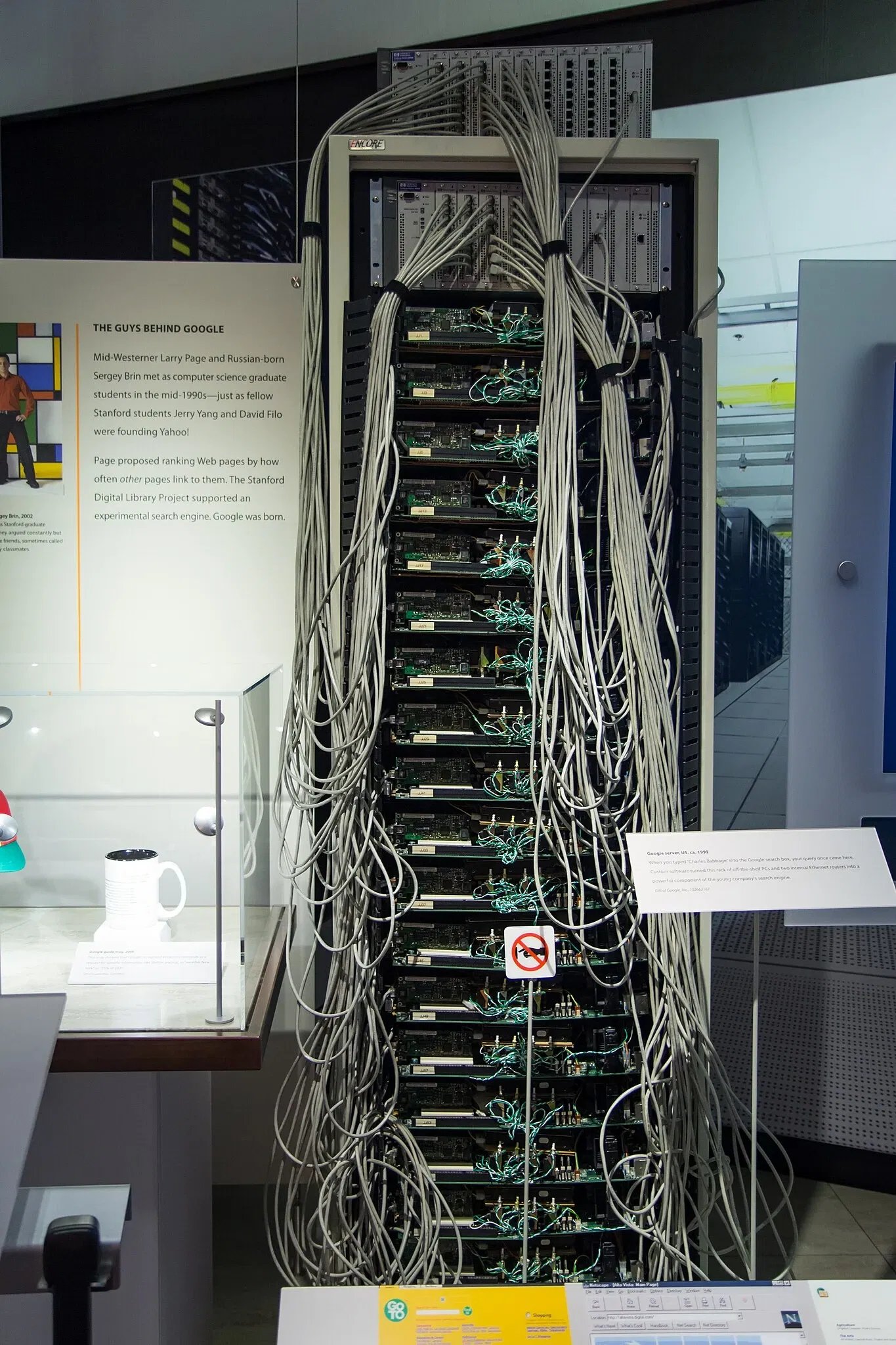 Computer History Museum