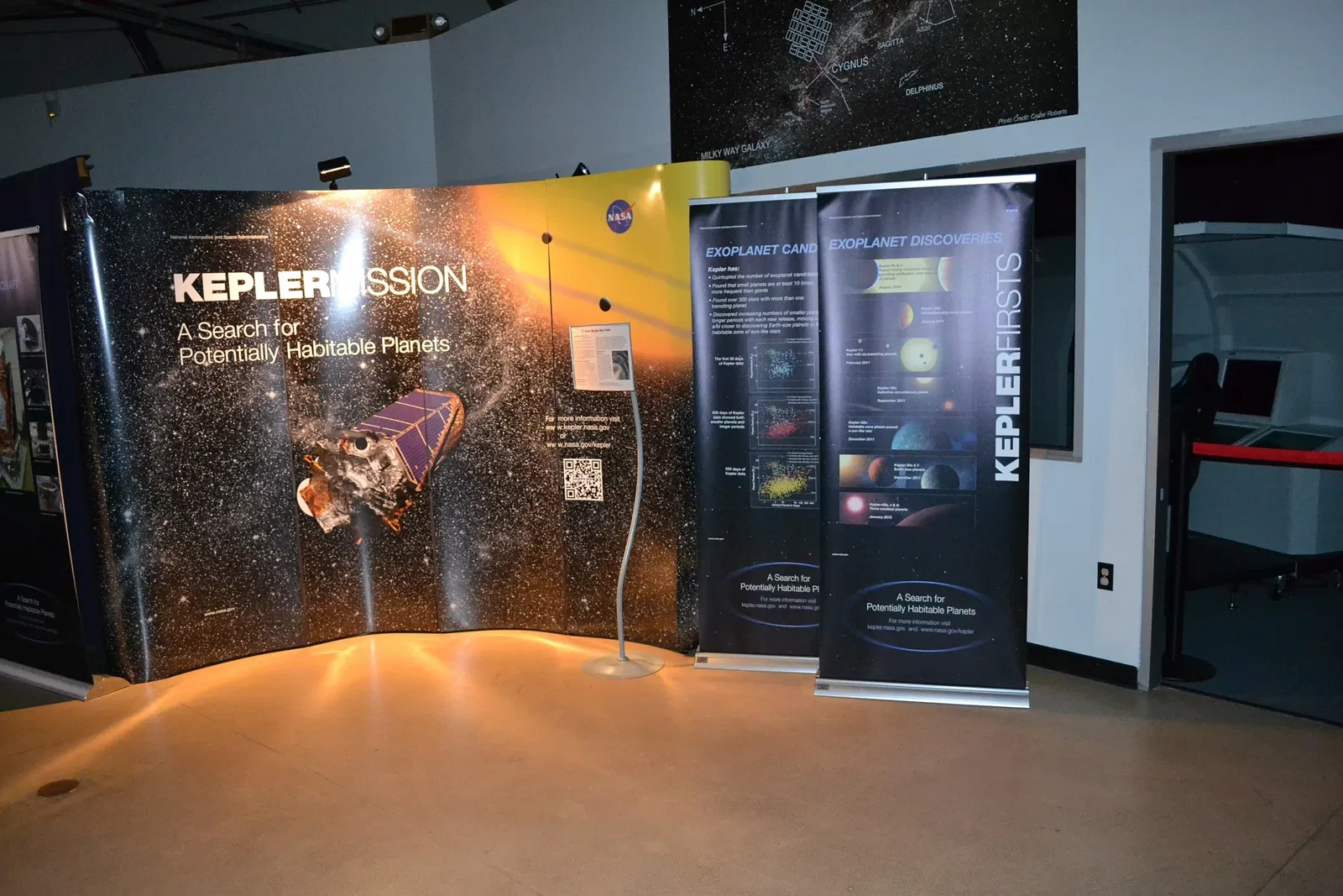 Museo de la Historia de la Computación