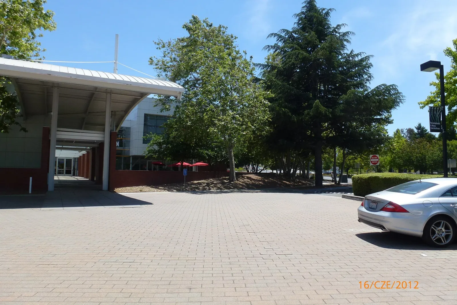 Museo de la Historia de la Computación