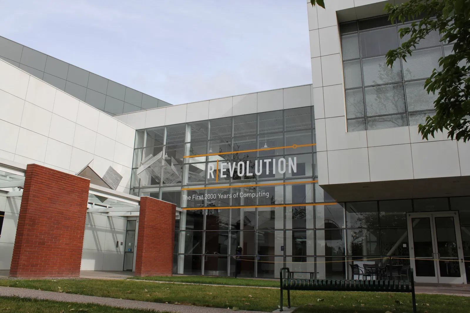 Computer History Museum