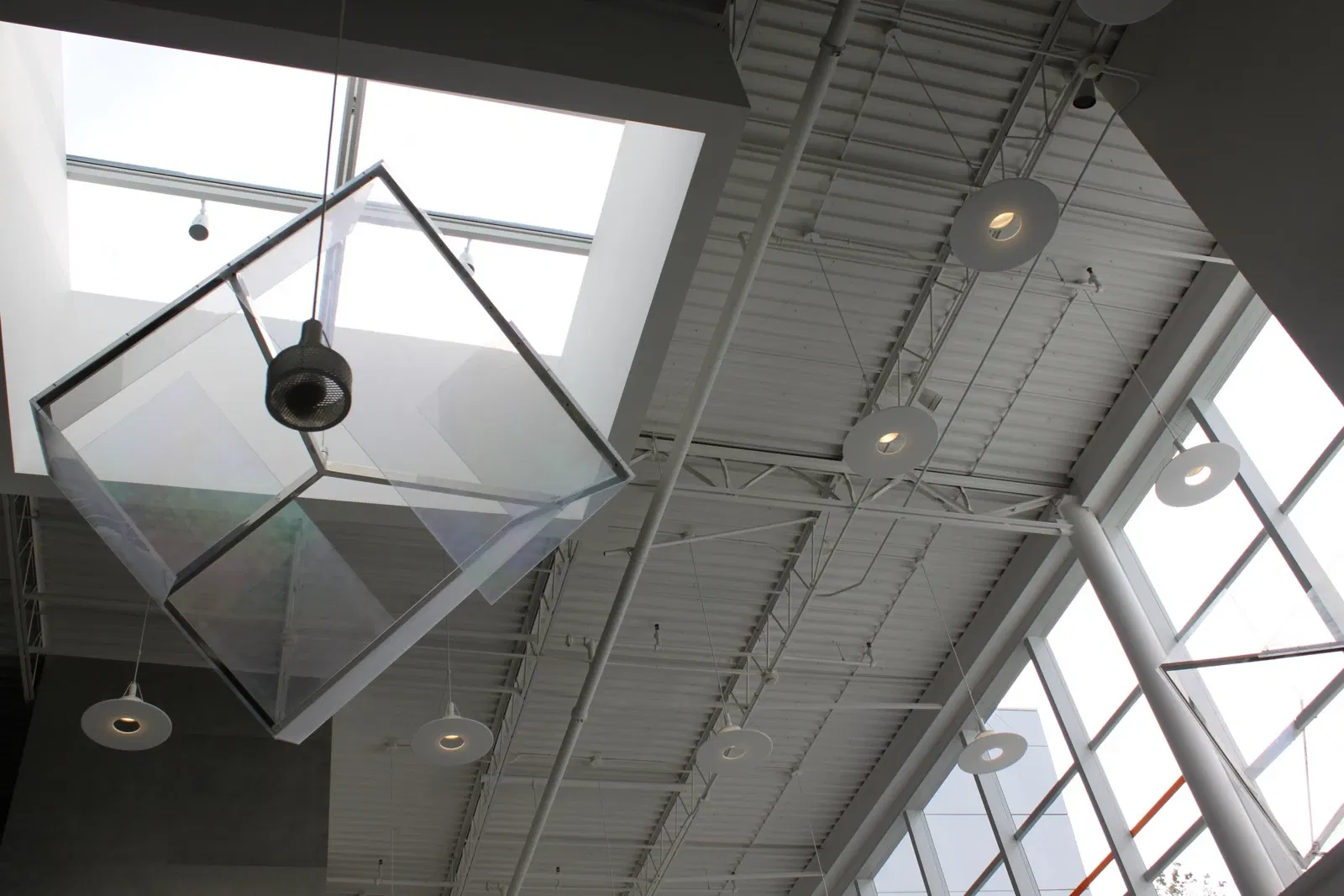 Museo de la Historia de la Computación