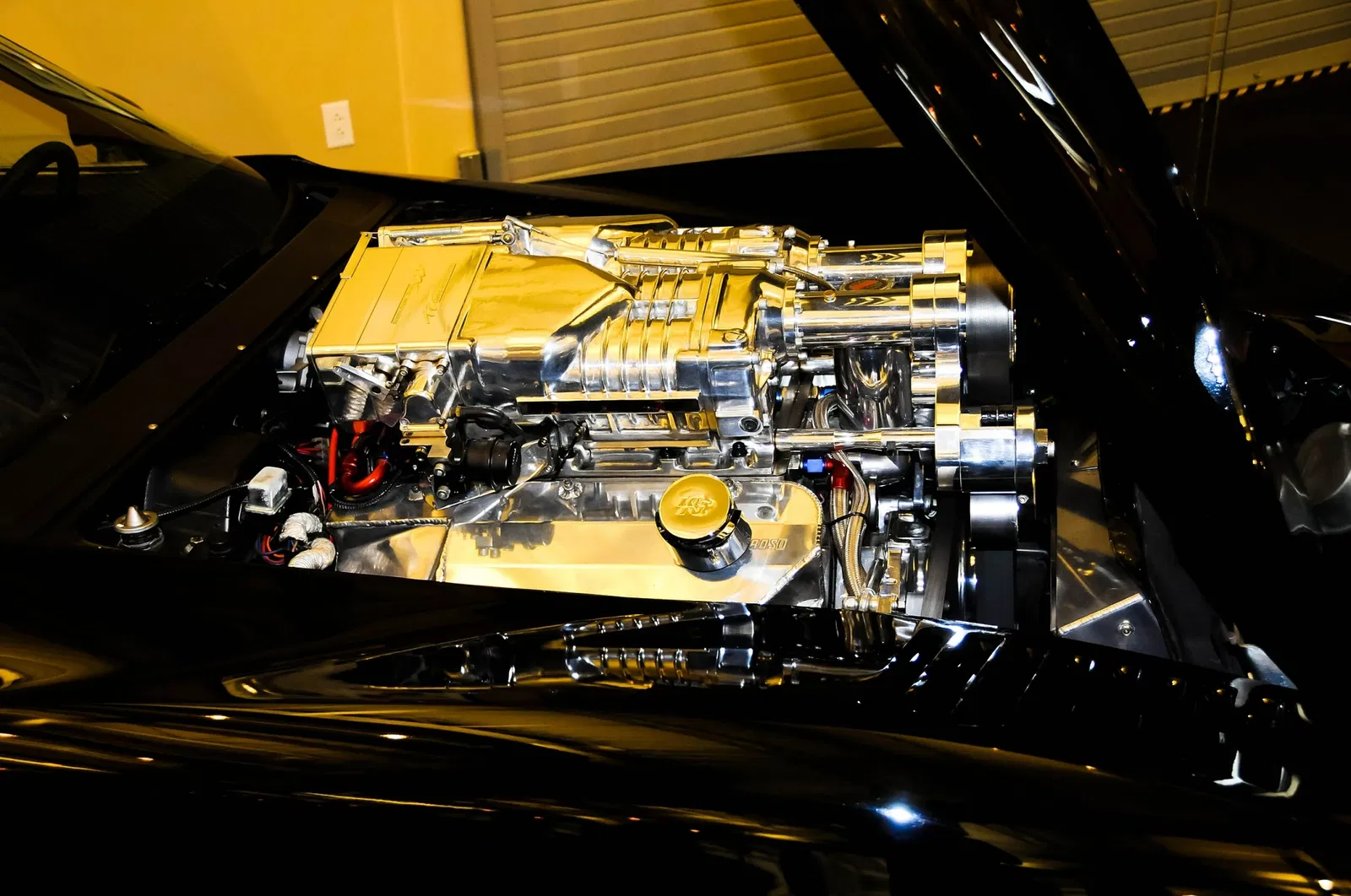 National Corvette Museum