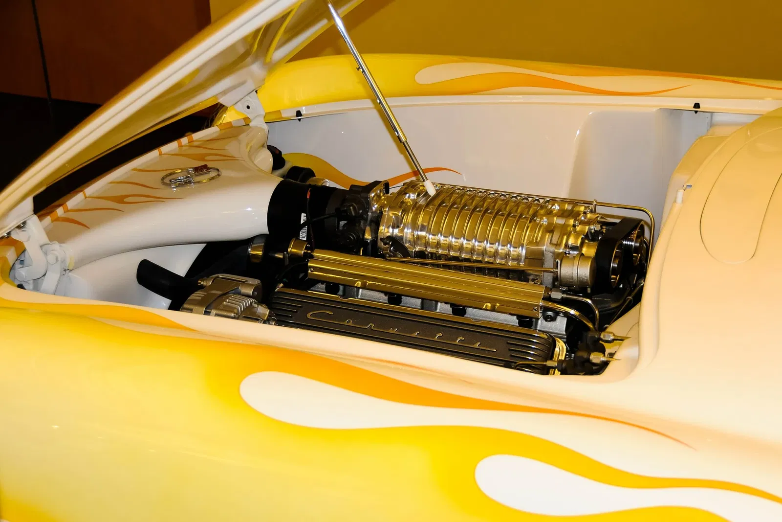 National Corvette Museum