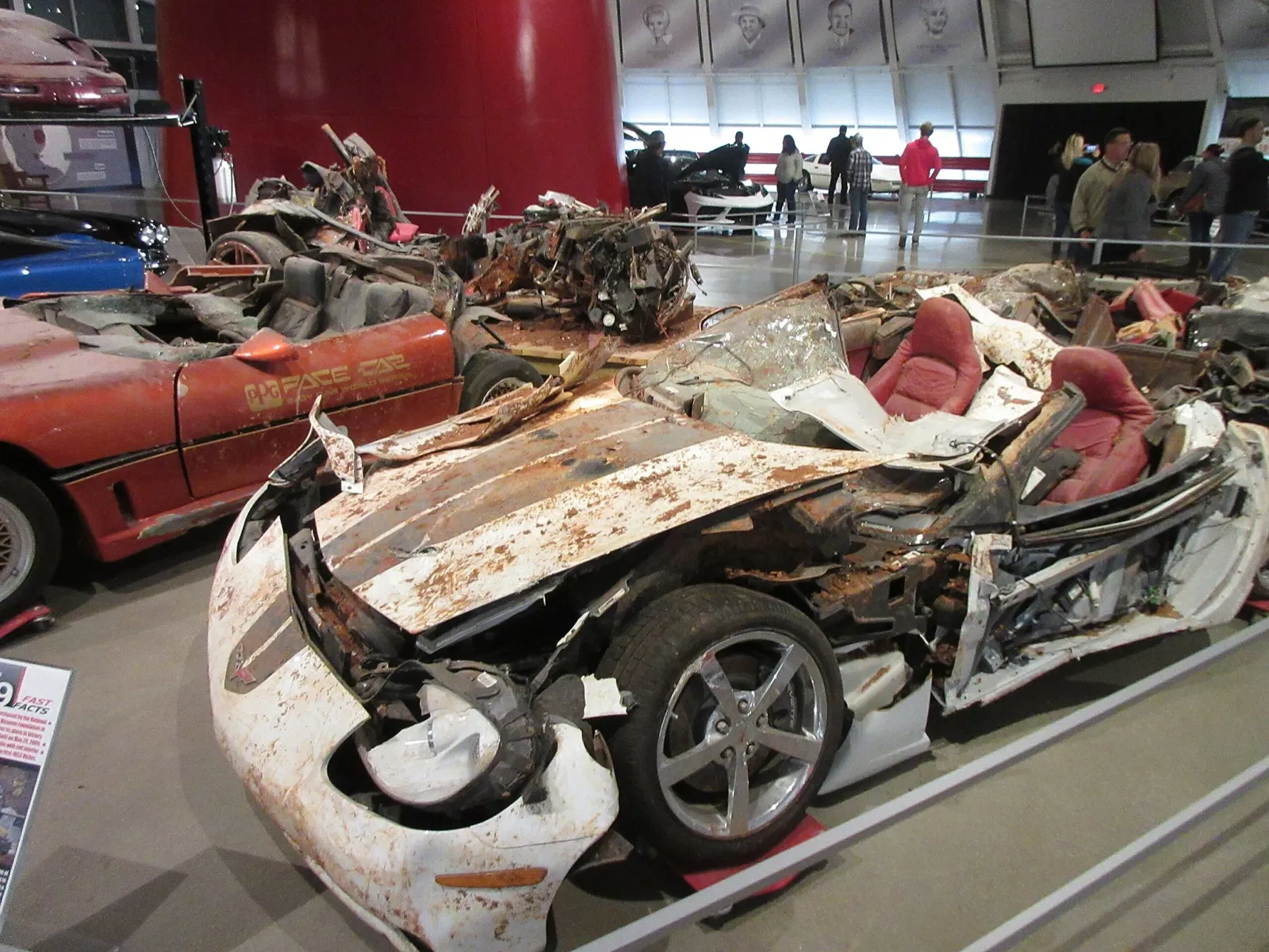 National Corvette Museum