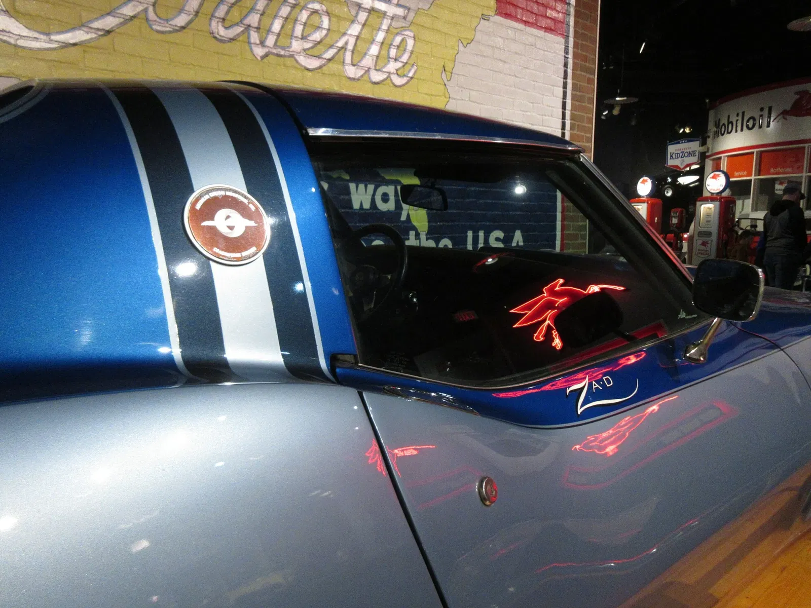 National Corvette Museum