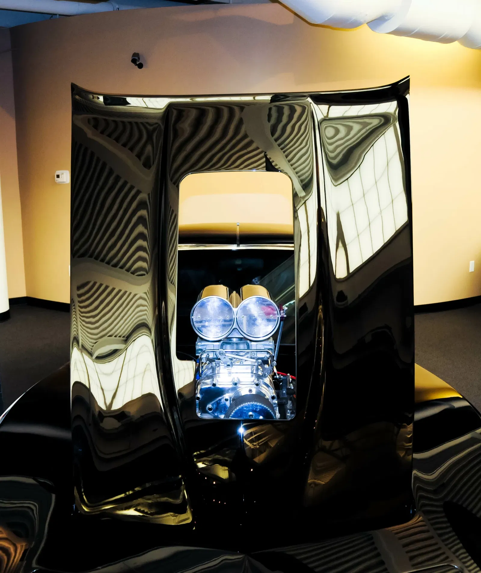 National Corvette Museum