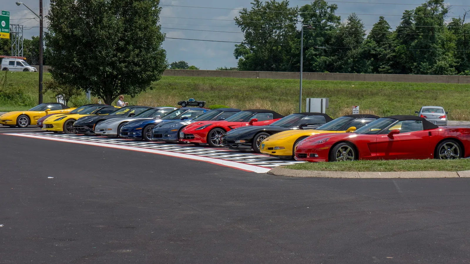 National Corvette Museum