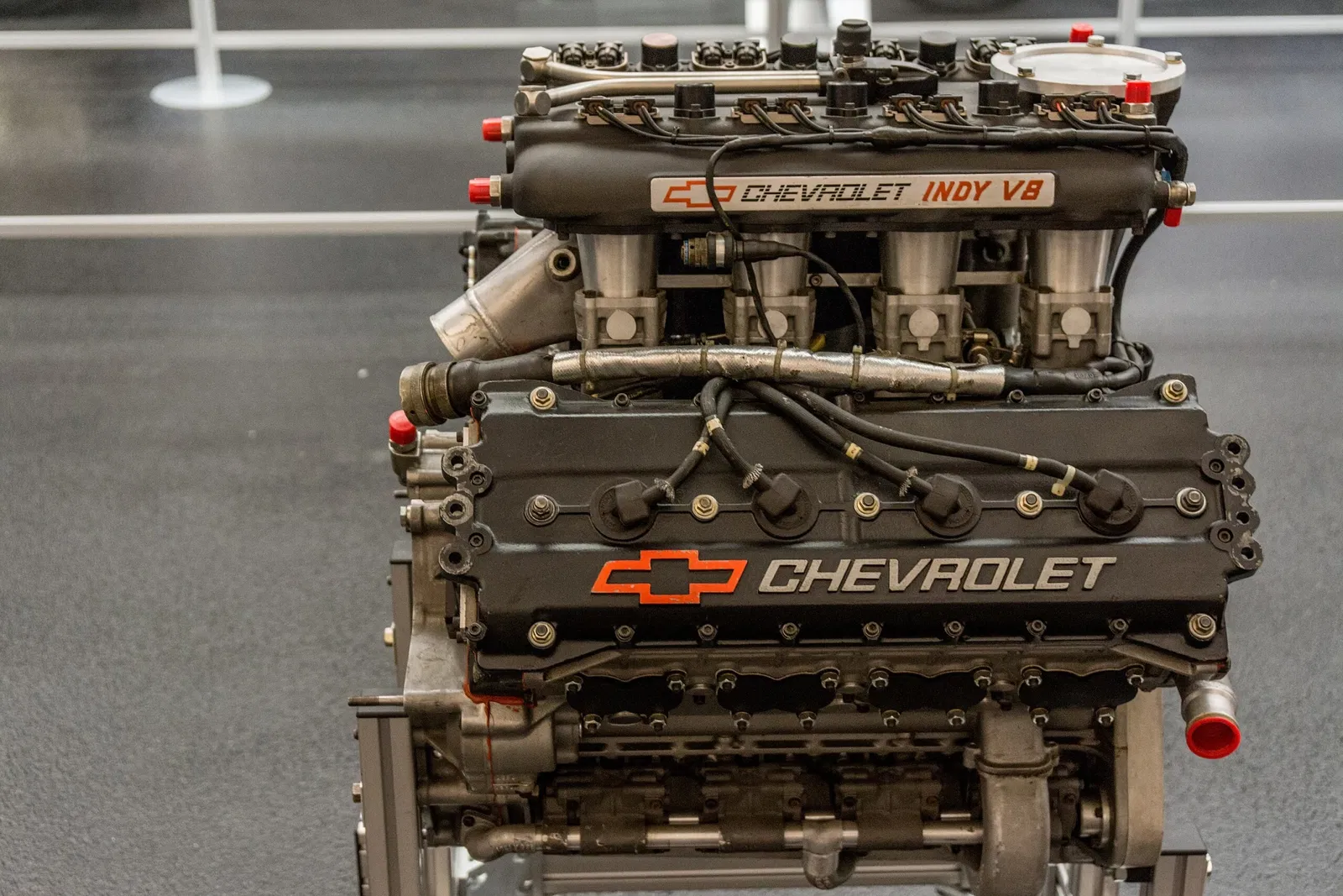 National Corvette Museum